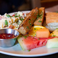 Thumbnail image for WilderNest Dream Cafe, Calgary