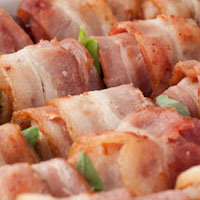 Bacon Wrapped 2.0