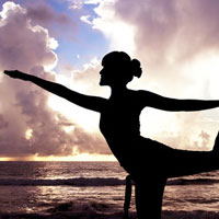 Yoga Montreal