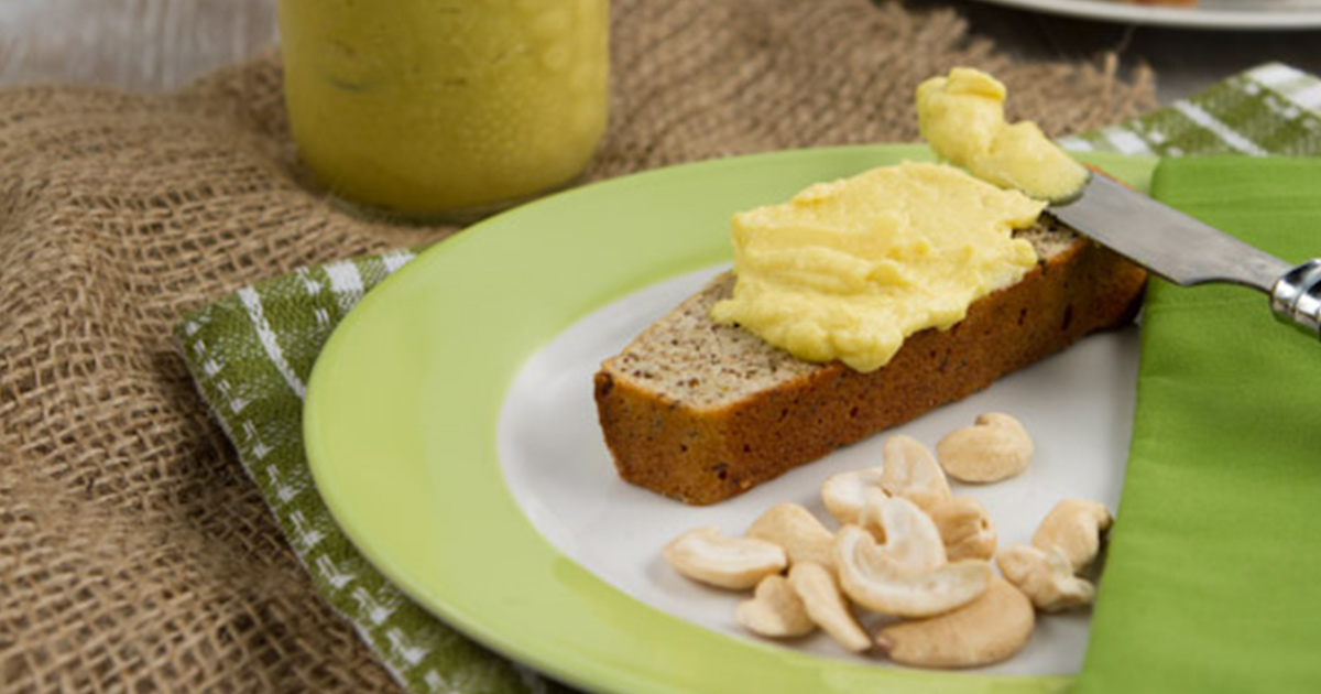 Rich and Creamy SoyFree Vegan Mayo Healthful Pursuit