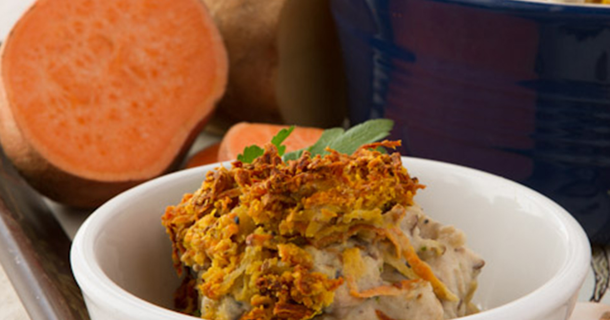 Dairy-free Shredded Cheese - Healthful Pursuit