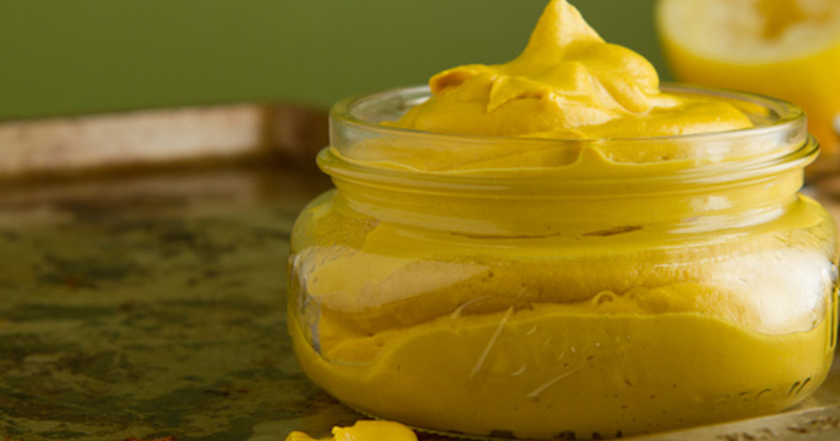 Creamy Dairyfree Cheez Whiz Healthful Pursuit