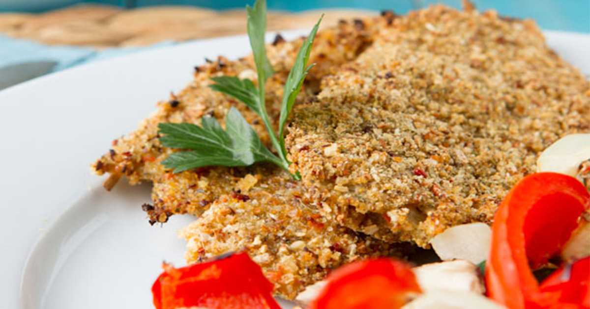 15 Minute Dinner Crunchy Sole Healthful Pursuit