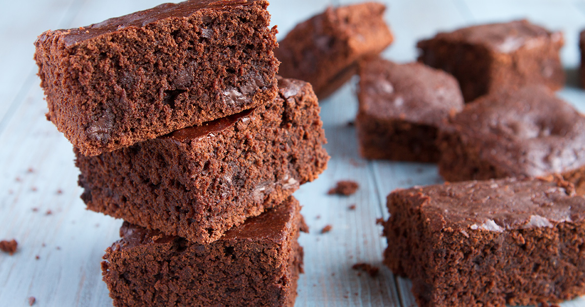 Vegan Sweet Potato Fudge Cake Healthful Pursuit