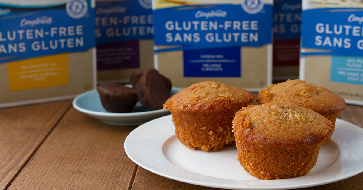 Glutenfree Sobeys Giveaway Healthful Pursuit