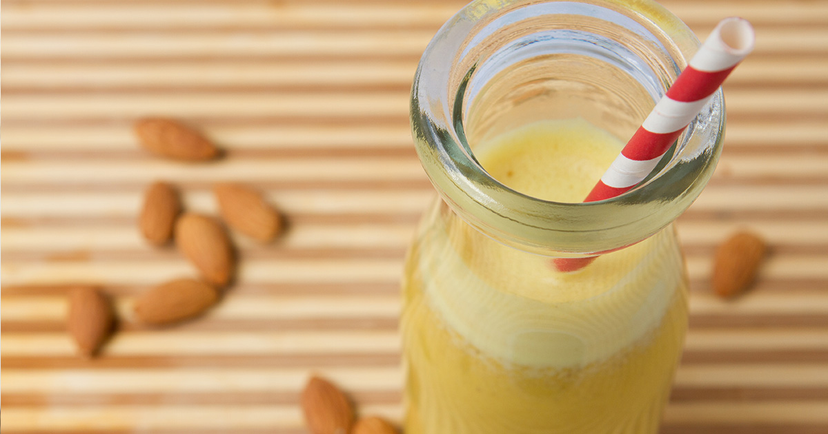 Nourishing Paleo Golden Milk Healthful Pursuit