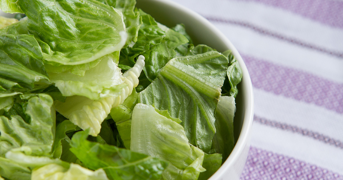 Creamy Lemon Rosemary Salad Dressing - Healthful Pursuit