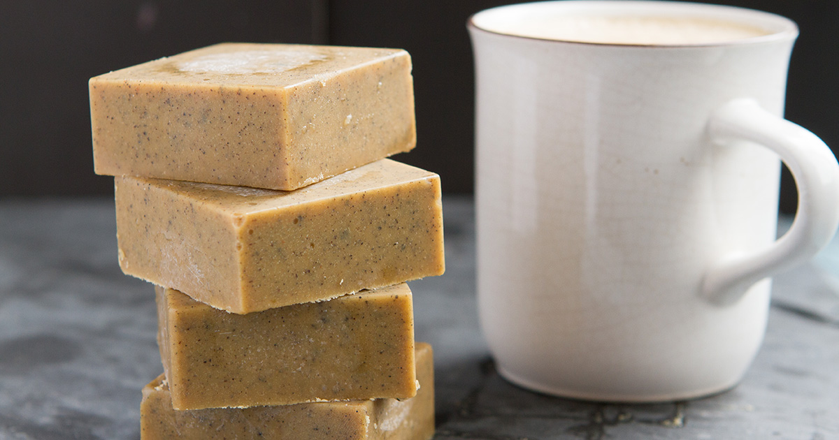 Keto Rocket Fuel Latte Blocks Healthful Pursuit