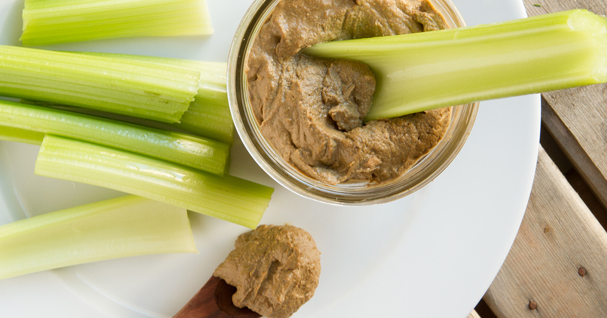 Rosemary Balsamic Chicken Liver Pate - Healthful Pursuit