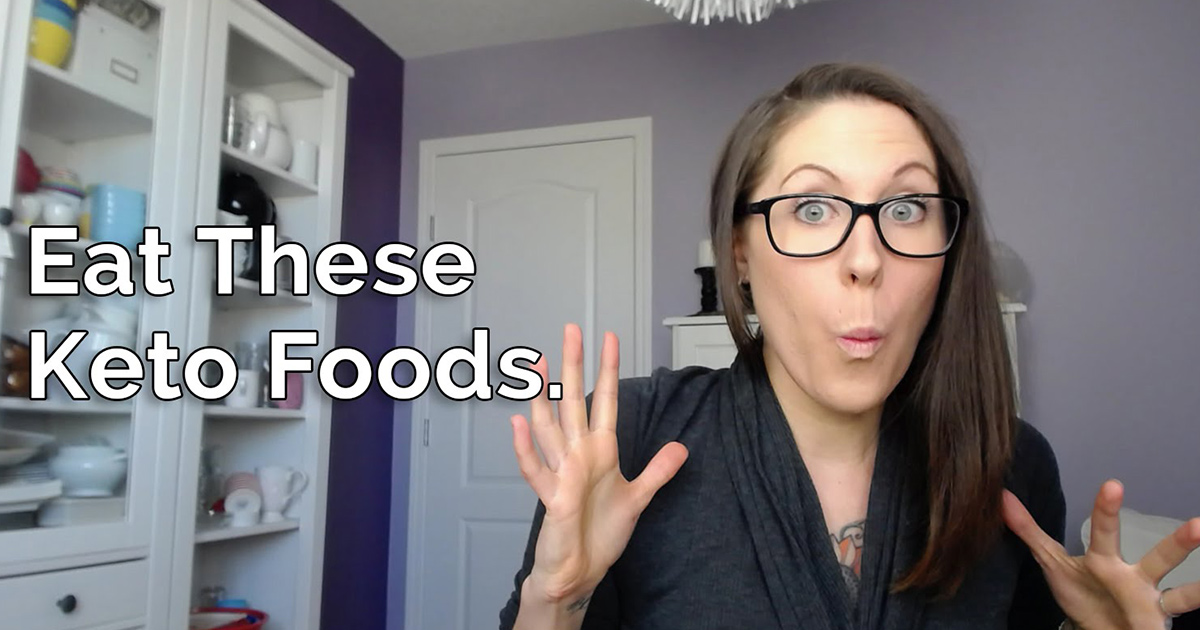 Video: The Keto Superfoods You Should Be Eating - Healthful Pursuit