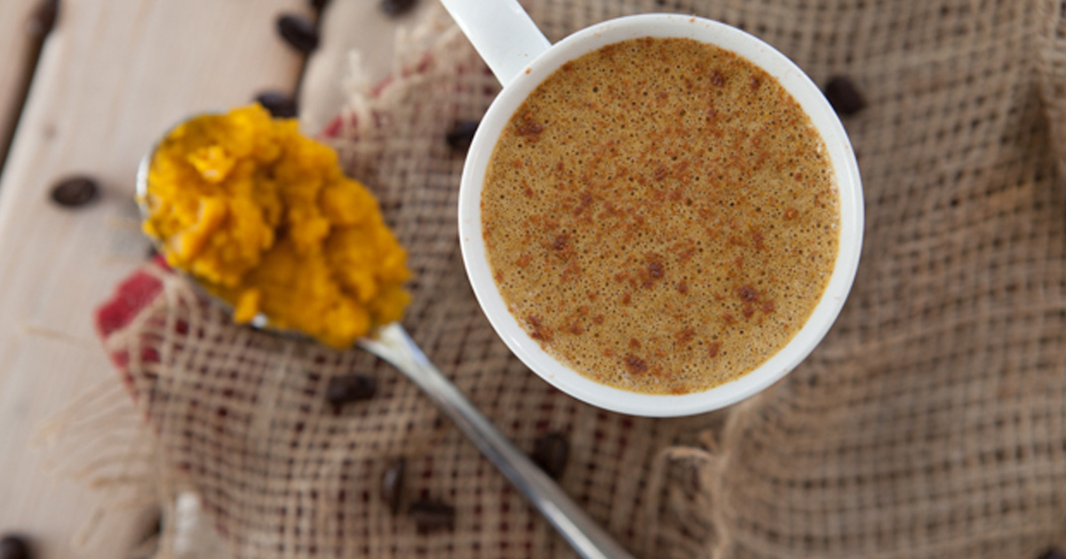 16 Rocket Fuel Latte Recipes Healthful Pursuit