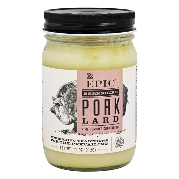 Keto Shopping List for Fat Fueled Healthful Pursuit