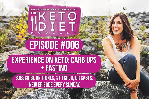 The Keto Diet Podcast