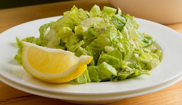 17 Keto Salad Dressings (paleo, too!) #keto #lowcarb #highfat