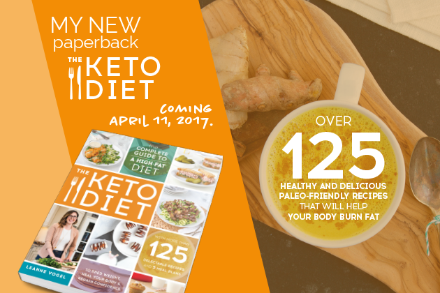 My Paperback, The Keto Diet: Pre-order + Book Tour! #keto #lowcarb #highfat #ketodietbook