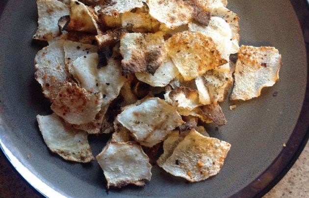 Salty Low-Carb Snack Recipes #keto #lowcarb #highfat #fatfueled