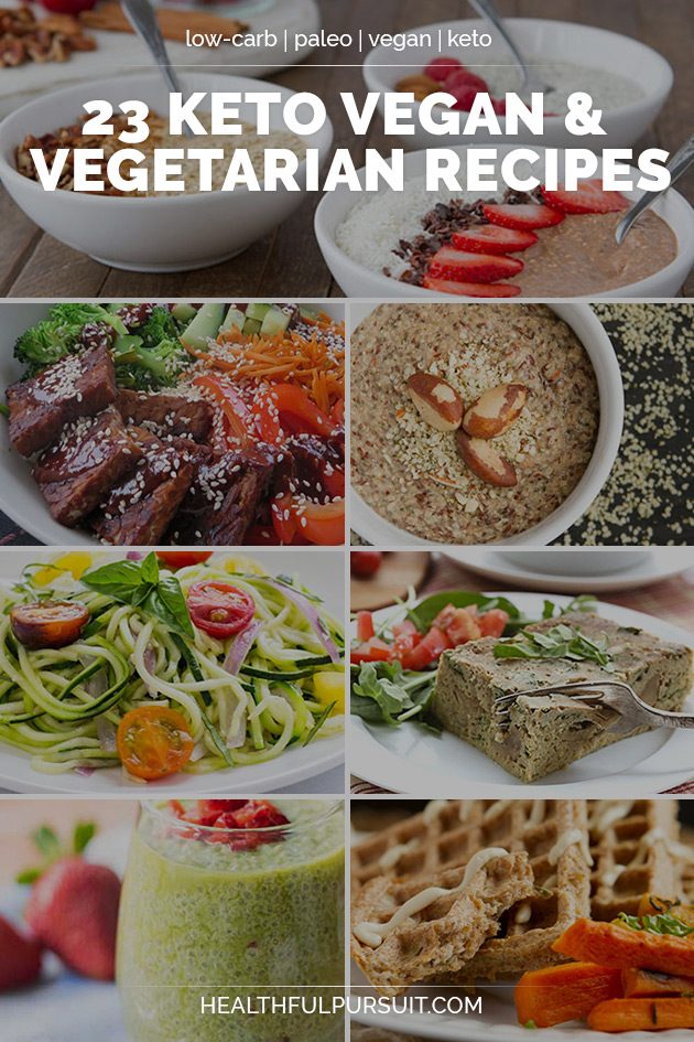 Ketogenic Vegan and Vegetarian Meals and Resources #keto #lowcarb #highfat #paleo #theketodiet #ketovegan #ketovegetarian