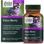 Hormone Support, Vitex