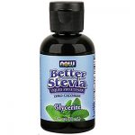 Alcohol-Free Stevia