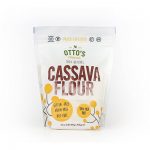 Cassava Flour