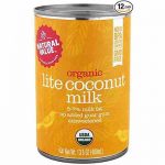 Coconut Milk – lite