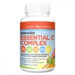 Immune Support, Vitamin C