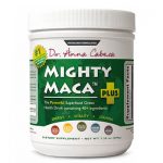 Hormone Support, Maca