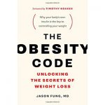 Obesity Code
