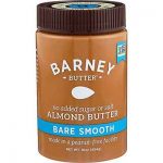 Smooth Almond Butter