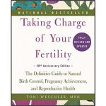 Taking Charge of Your Fertility