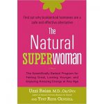 The Natural Superwoman