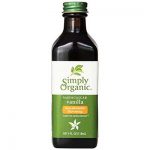 Vanilla Extract – Alcohol-free