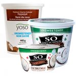 Dairy-free Yogurt