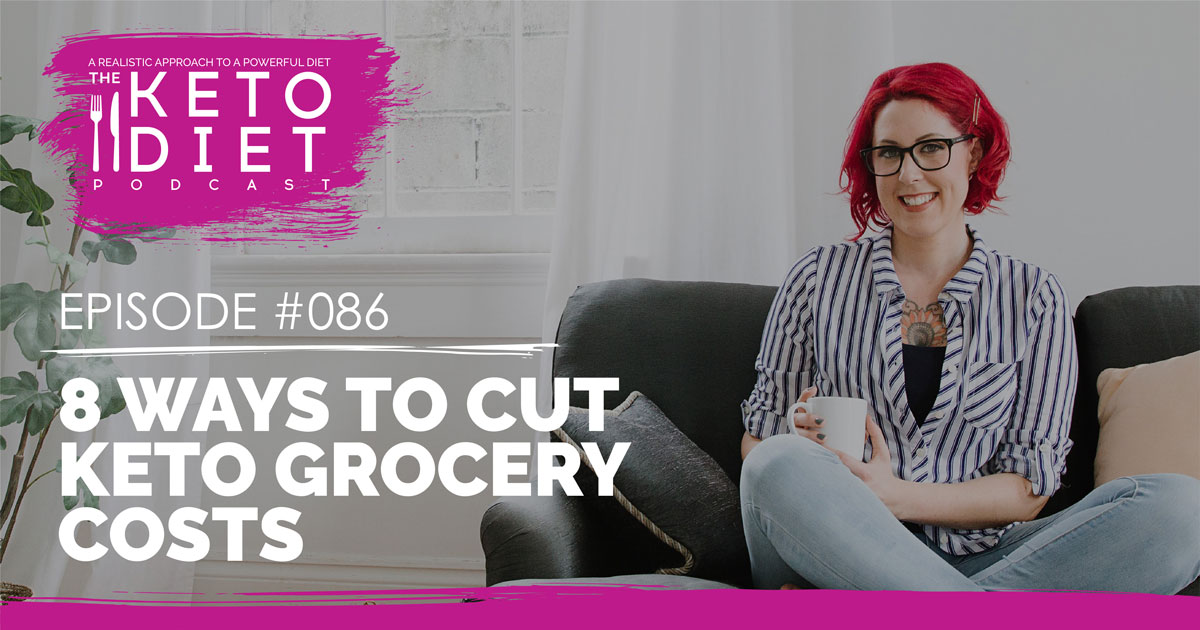 8 Ways to Cut Keto Grocery Costs | Healthful Pursuit