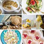 24 Keto 4th of July Dishes #keto #lowcarb #highfat #theketodiet
