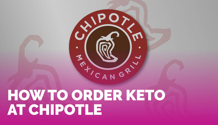 How to Order Keto at Chipotle #healthfulpursuit #fatfueled #lowcarb #keto #ketogenic #lowcarbpaleo #theketodiet