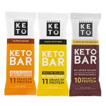 Keto Bar