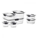 Food Storage Containers