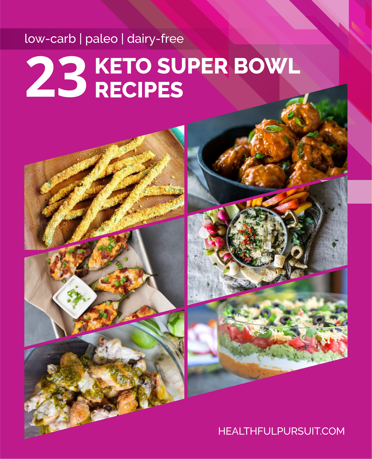 23 Keto Super Bowl Recipes #ketosuperbowl #superbowlsnacks #superbowlketo #footballsnacks