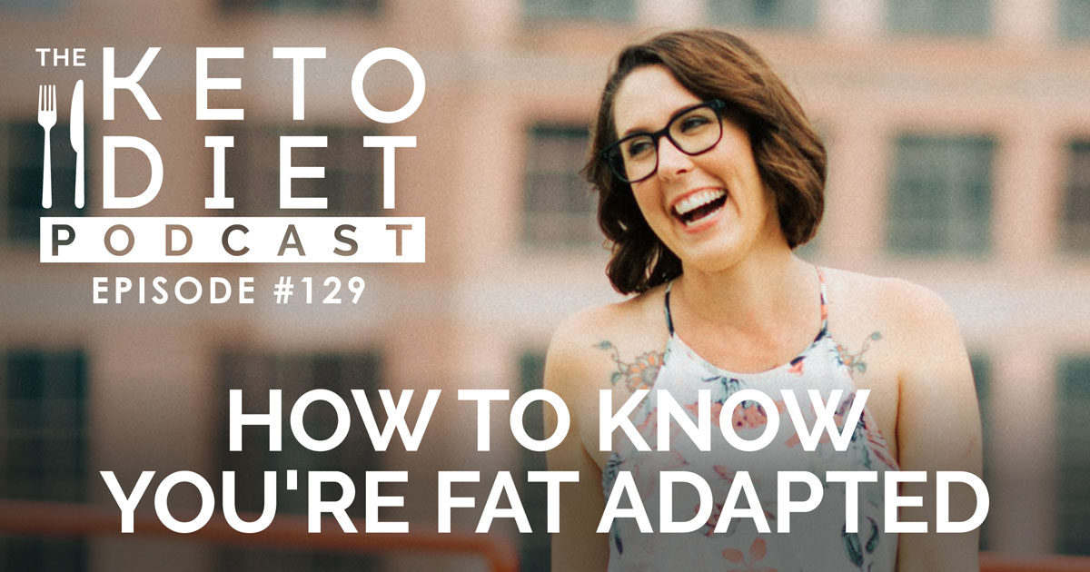 What You Should Know About Keto-Adaptation