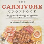 The Carnivore Cookbook