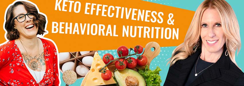 Connecting Keto Goals with Actions