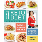 Keto Diet Cookbook