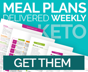 Weekly Meal Plans