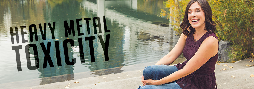 Understanding Heavy Metal Toxicity