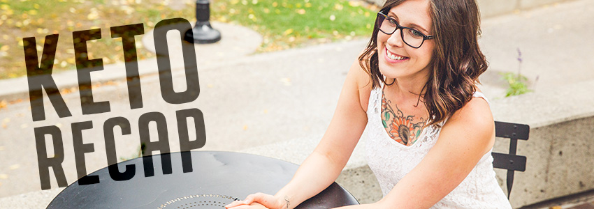 Recap of Keto in 2022