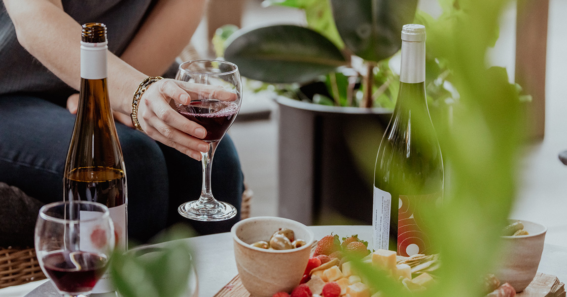 Natural Wine and Gut Health: Ultimate Guide