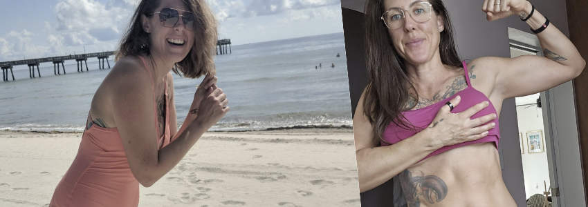 Six Months On Peptides, What Really Changed For Me