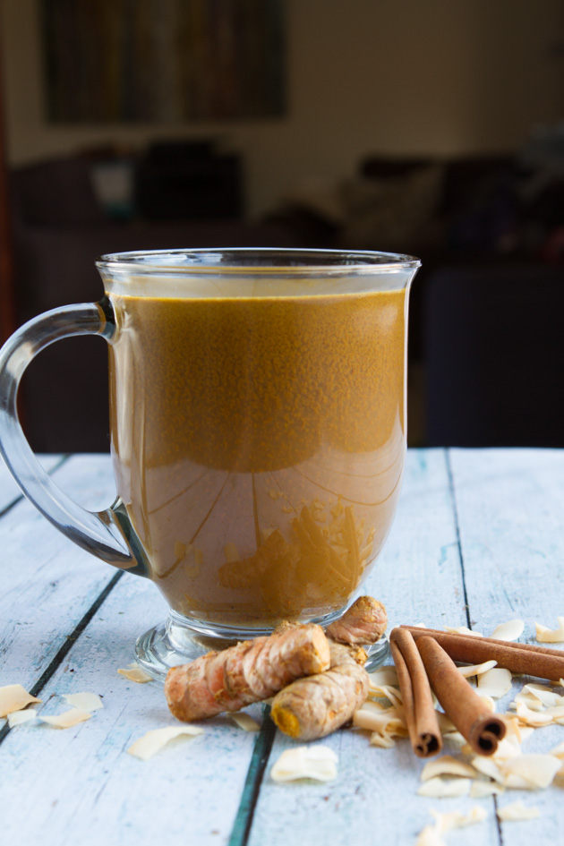 Chili Rocket Fuel Latte #rocketfuellatte #keto #lowcarb