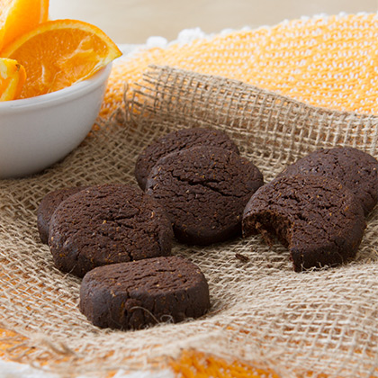 Chocolate-Crunch-Cookies